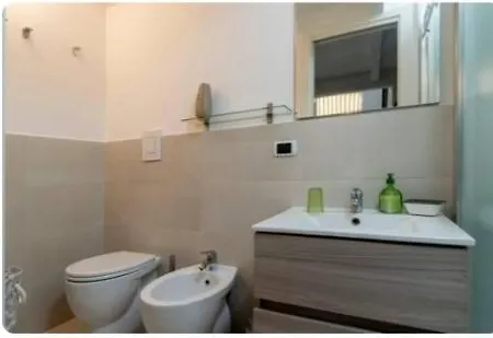 Apartamento S. Sofia Nápoles