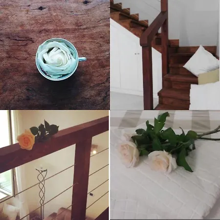 S. Sofia Apartamento *