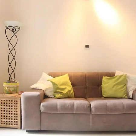 S. Sofia Apartamento Nápoles