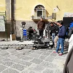 S. Sofia * Νάπολη