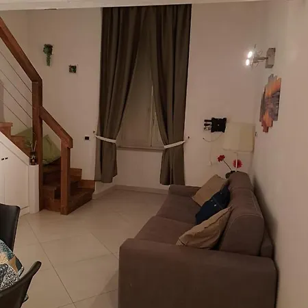 Apartment S. Sofia *