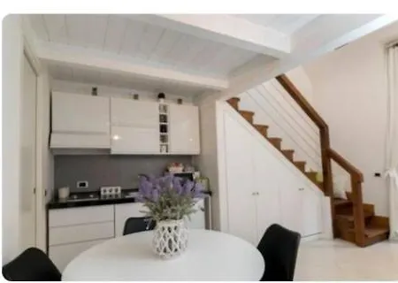 S. Sofia Apartment *