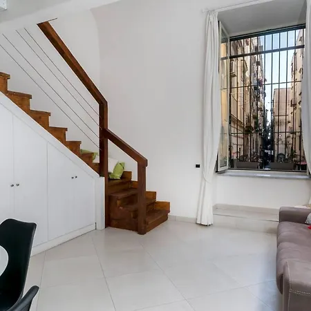 Apartment S. Sofia *