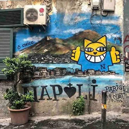 S. Sofia Appartement *