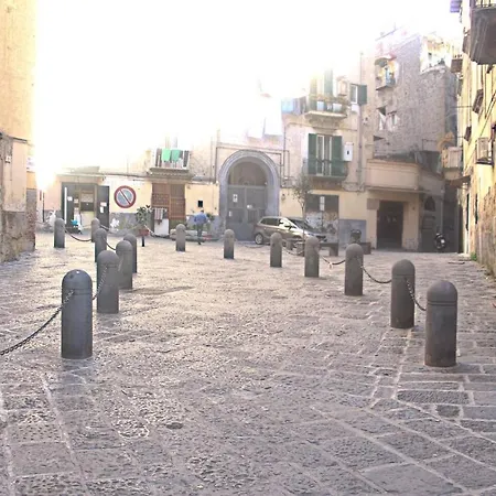 Appartement S. Sofia *