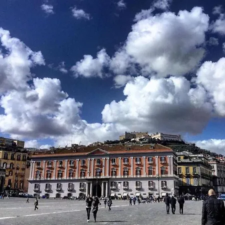 S. Sofia Appartement *