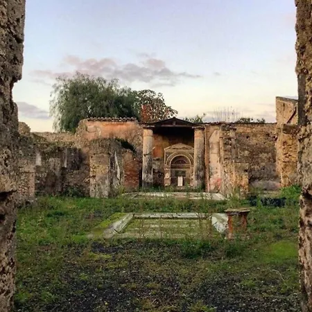 S. Sofia * Neapel