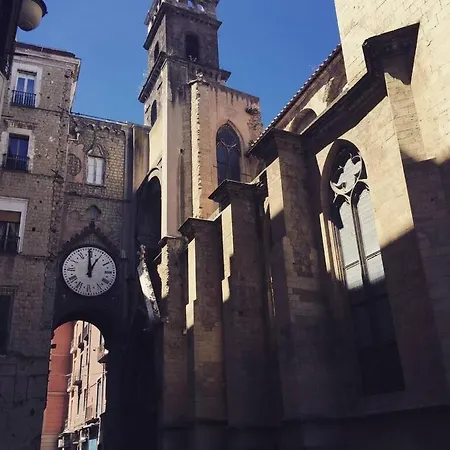 S. Sofia Appartement Napels