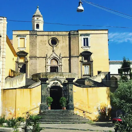 Appartement S. Sofia