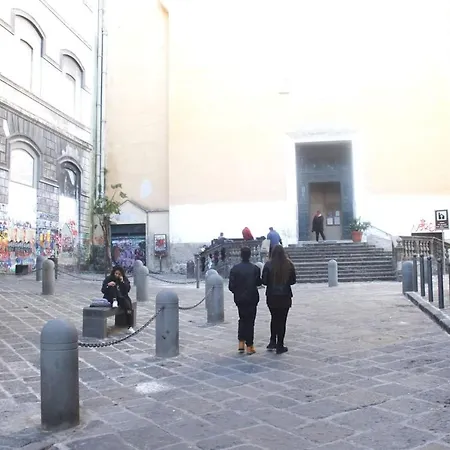 Appartement S. Sofia