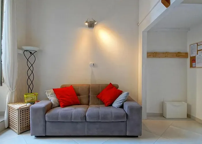 Апартаменты S. Sofia