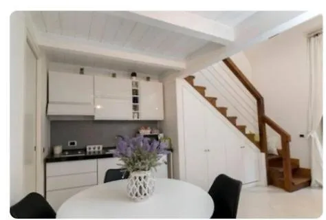 S. Sofia Апартаменты *