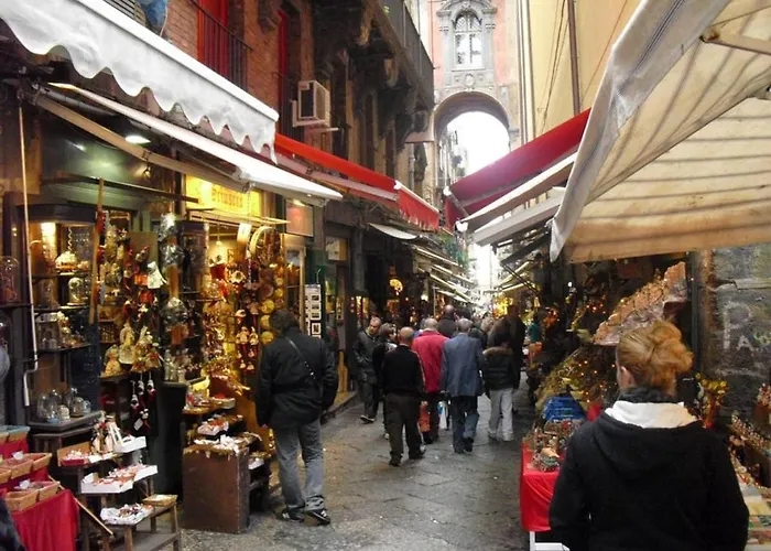 S. Sofia Неаполь