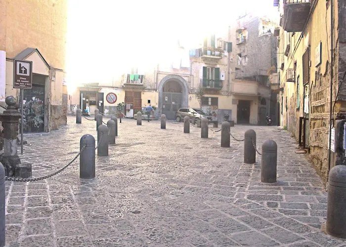 Апартаменты S. Sofia *