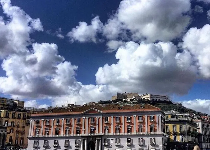 S. Sofia Апартаменты *