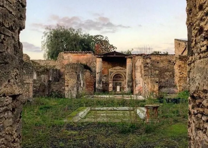 S. Sofia * Неаполь