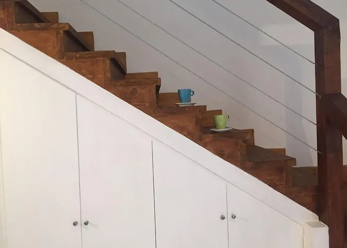 S. Sofia شقة نابولي