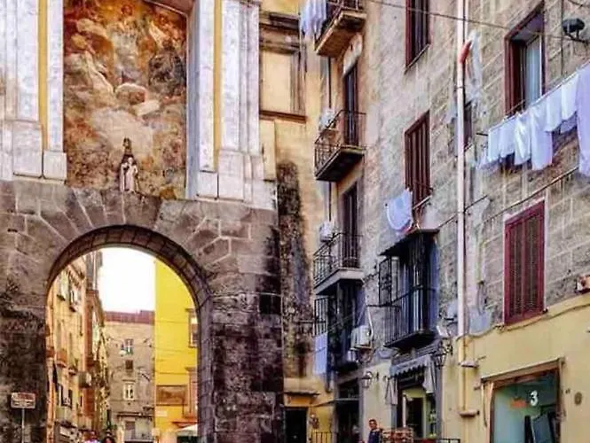 Апартаменты S. Sofia *