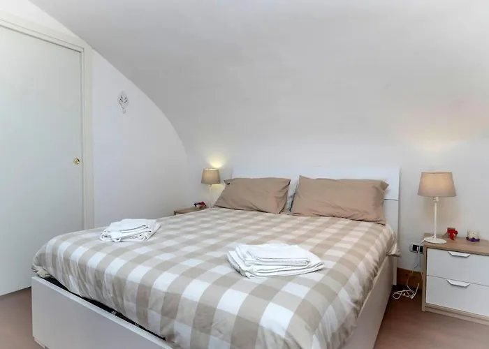 S. Sofia Апартаменты Неаполь