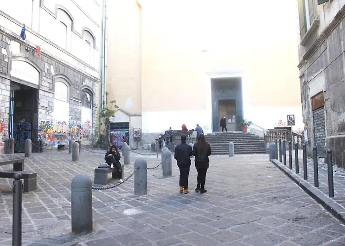 Апартаменты S. Sofia