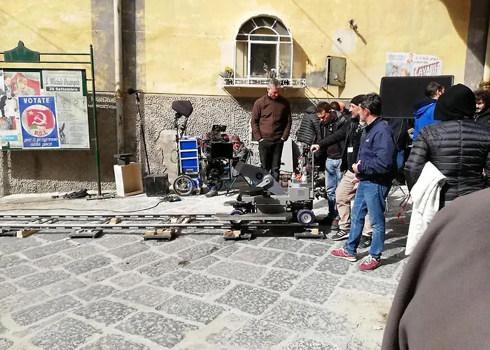 S. Sofia * Неаполь