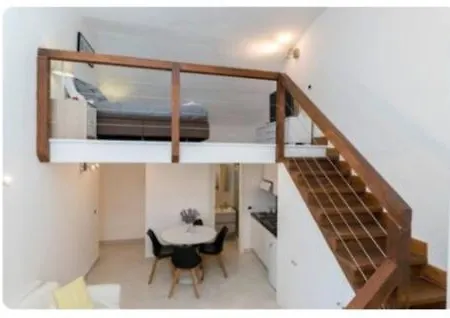 S. Sofia Apartamento Nápoles