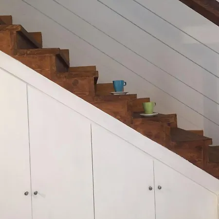 S. Sofia Apartamento Nápoles