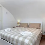 S. Sofia Apartman Nápoly
