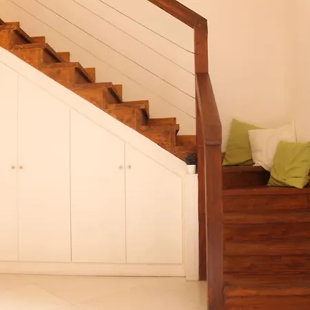 S. Sofia Apartamento Nápoles